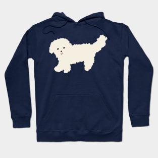 Happy Dog Hoodie